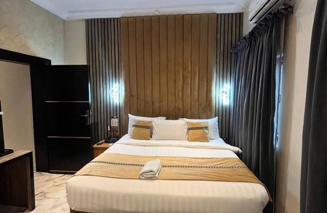 PANYU HOTEL AND RESORT LIMITED