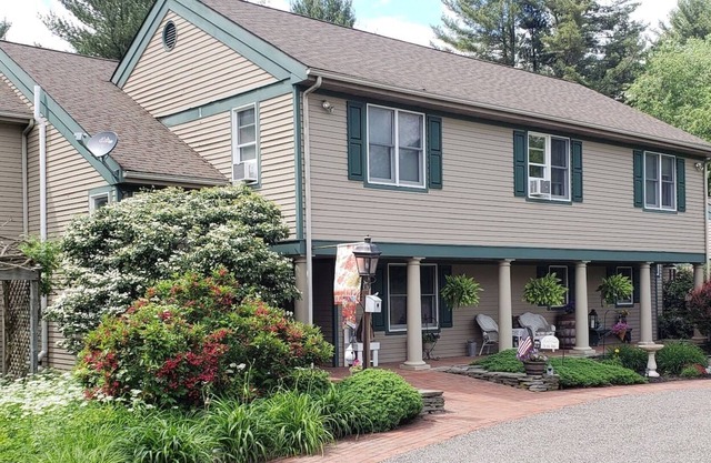 Paper Mill Bed & Breakfast