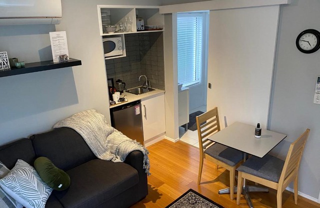 Paperbark Bed & Breakfast