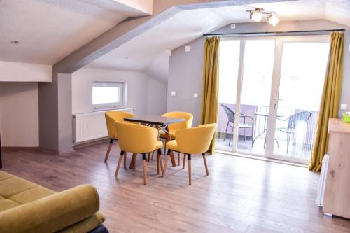 Papi Apartments