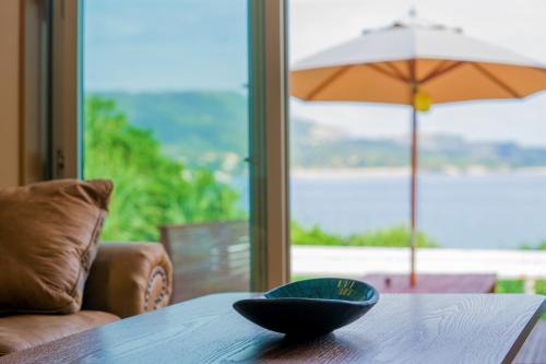 Papillon パピヨン 瀬底島オーシャンビューゲストハウス