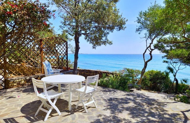 [Papiyon 2] Apartment with private beach access