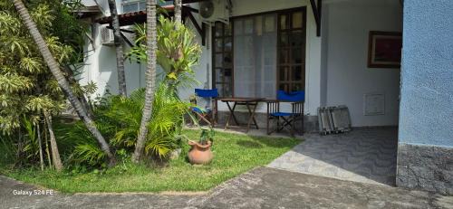 Para dejar atrás el stress