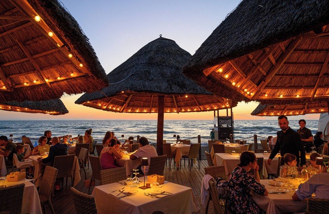 Paradù EcoVillage & Resort