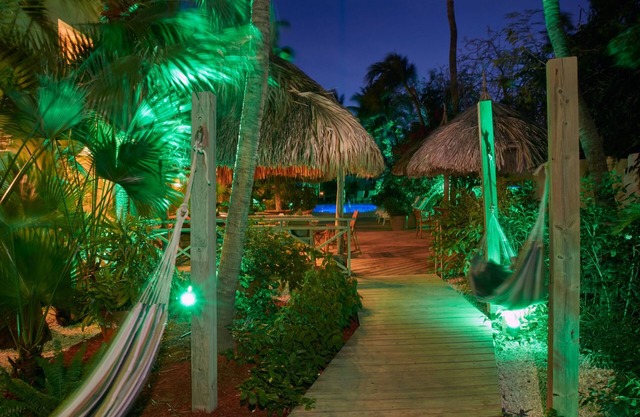 Paradera Park Aruba