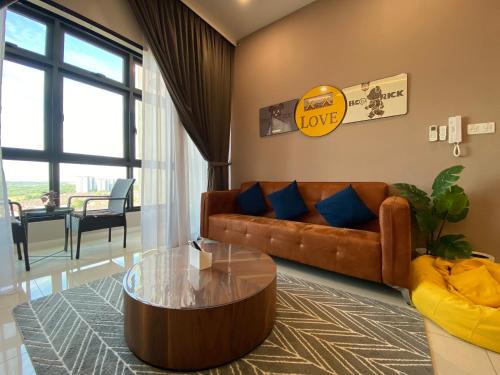 Paradigm Residence by Antlerzone