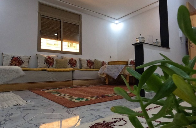 PARADIS APPARTEMENT