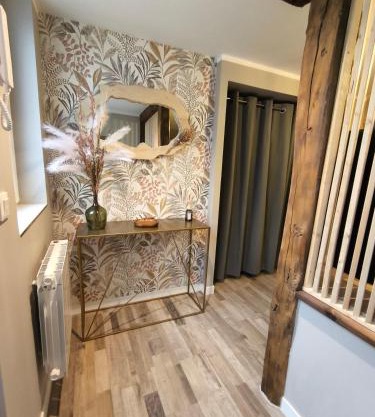 Paradise and Love Room