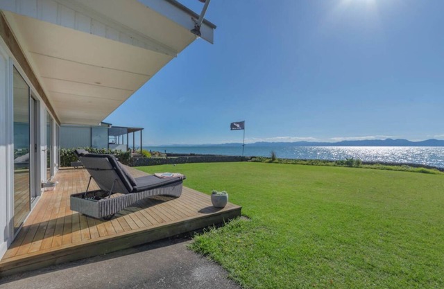 Paradise at Your Door