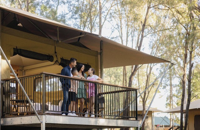 Paradise Country Farmstay