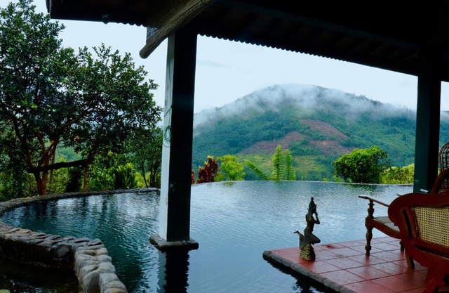 Paradise Eco Garden