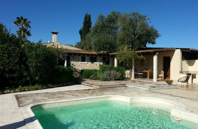 Paradise finca!