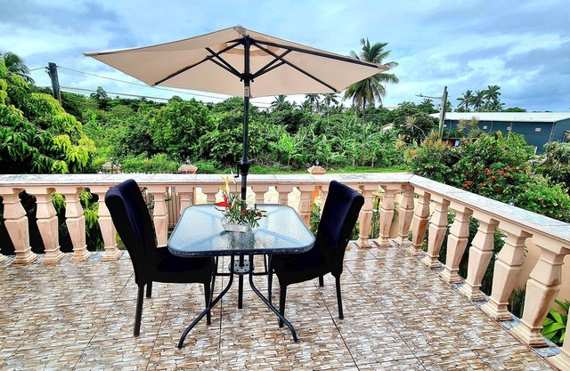 Paradise First Hotel