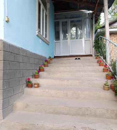 Paradise guest house