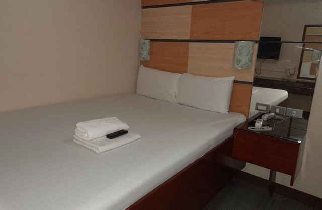 PARADISE HOTEL