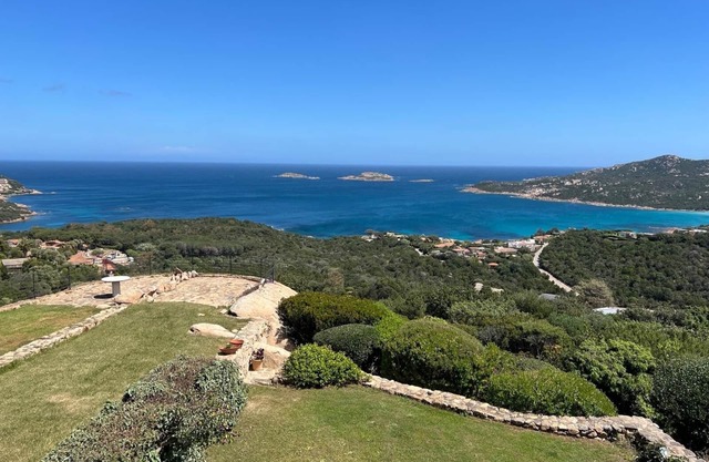 Paradise on the Costa Smeralda