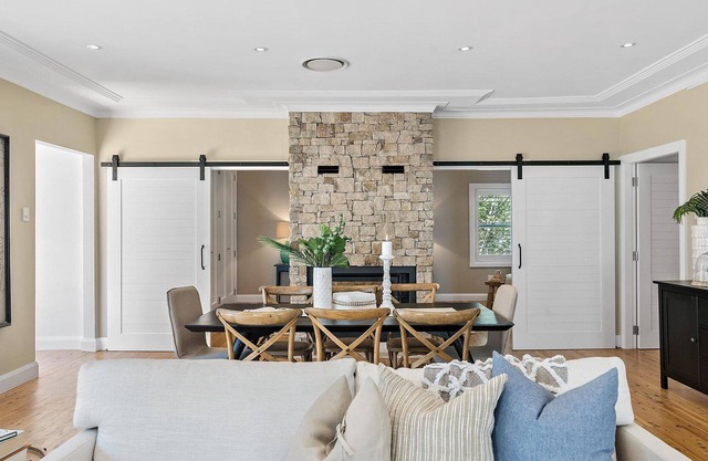 Paradise on Painters