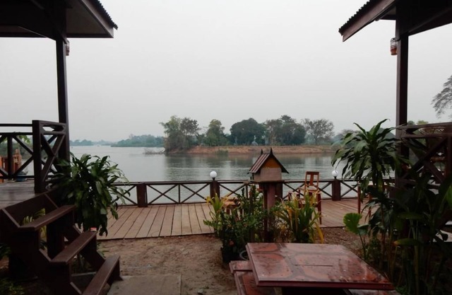 Paradise Riverview Resort