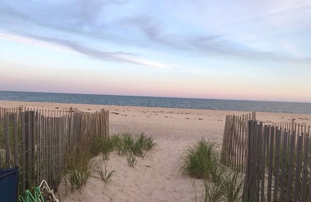 Paradise so close to NYC