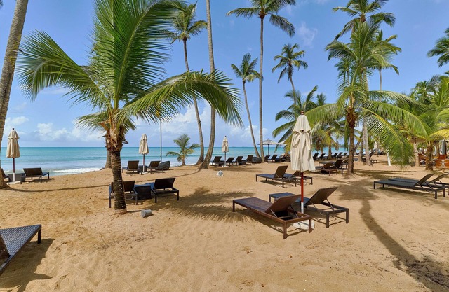 Paradise Stay at Sublime Samaná