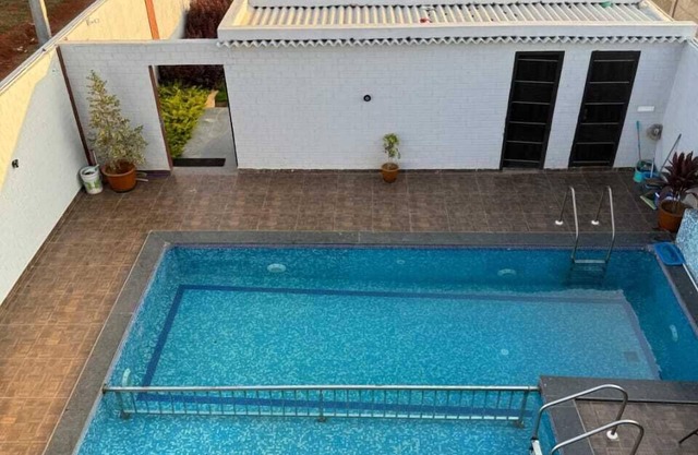 Paradise Villa