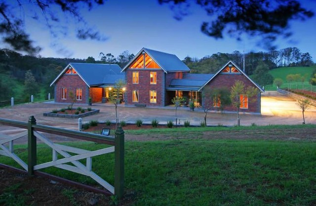 Paradiso Kinglake, Victoria