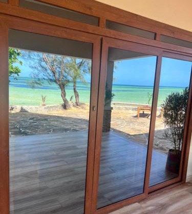 Paradiso Yako Villa