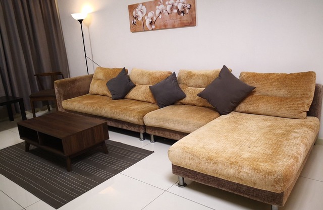 Paragon 150 Cozy Home