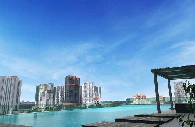 Paragon Suite By Antlerzone