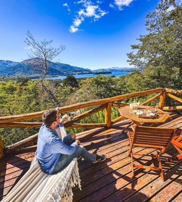 Paraiso de Montaña