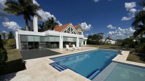 Paraiso Del Golfista