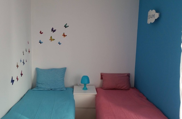 Paraiso in Cabanas de Tavira