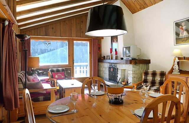Parc B 431 by Interhome