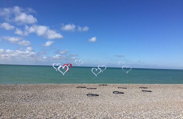 Parc Beausejour Dieppe
