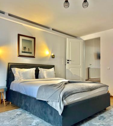 Parc Vatra Dornei 4 - Family, couples & groups