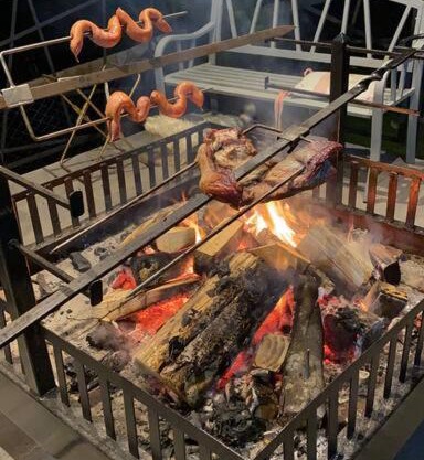 Parcela camino a Florida