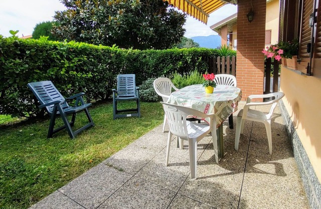 Parco Musadino by Interhome