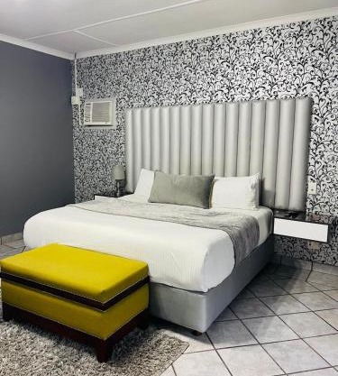 Pari Guest House