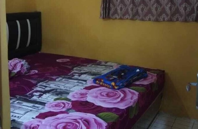 Pari Island Guest House