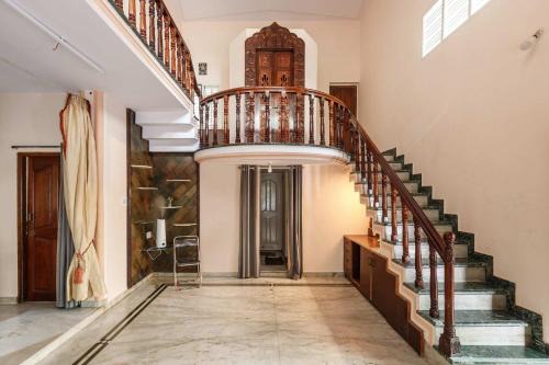 Parimala Residency