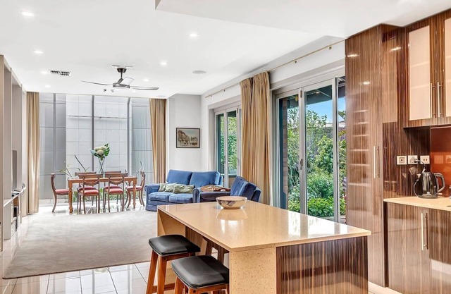 Parish Court A Unique Contemporary Conversion