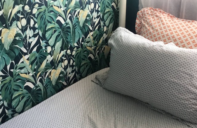 Parisian dorm shared room [ Just for sleep daily from 20h to 10h ]