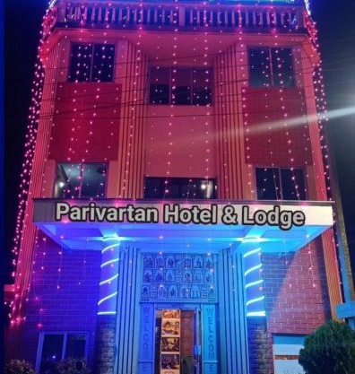 Parivartan Hotel & Lodge
