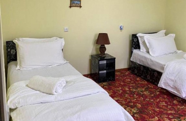 Parivash B&B - Standard Twin Room 2