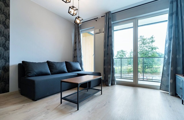 Park Śląski Chic Studio