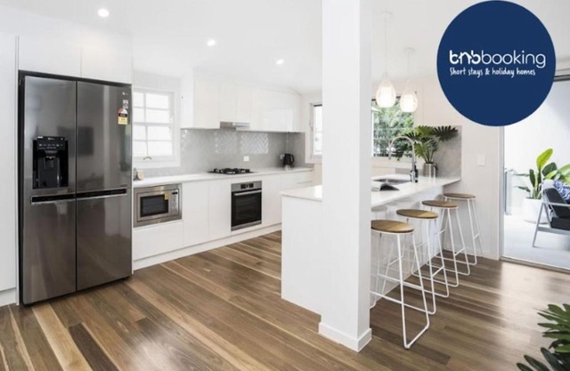 Park Avenue Terrace 1 Just 4km CBD