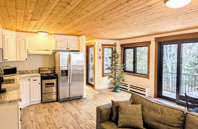 Park City Guesthouse 1-bedroom Retreat