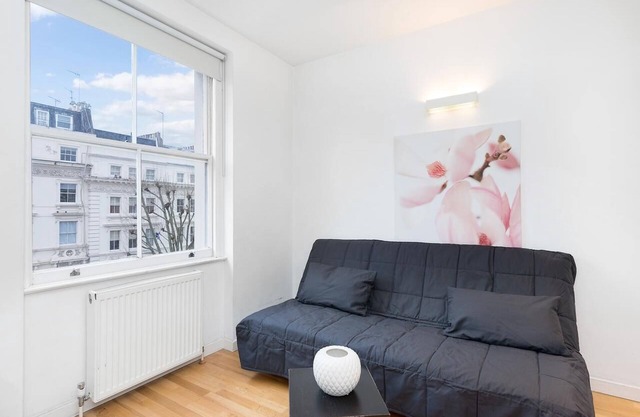 Park Executive Apartments