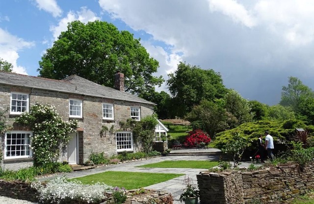 Park Farmhouse