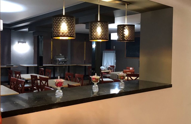 Park Hotel Airport